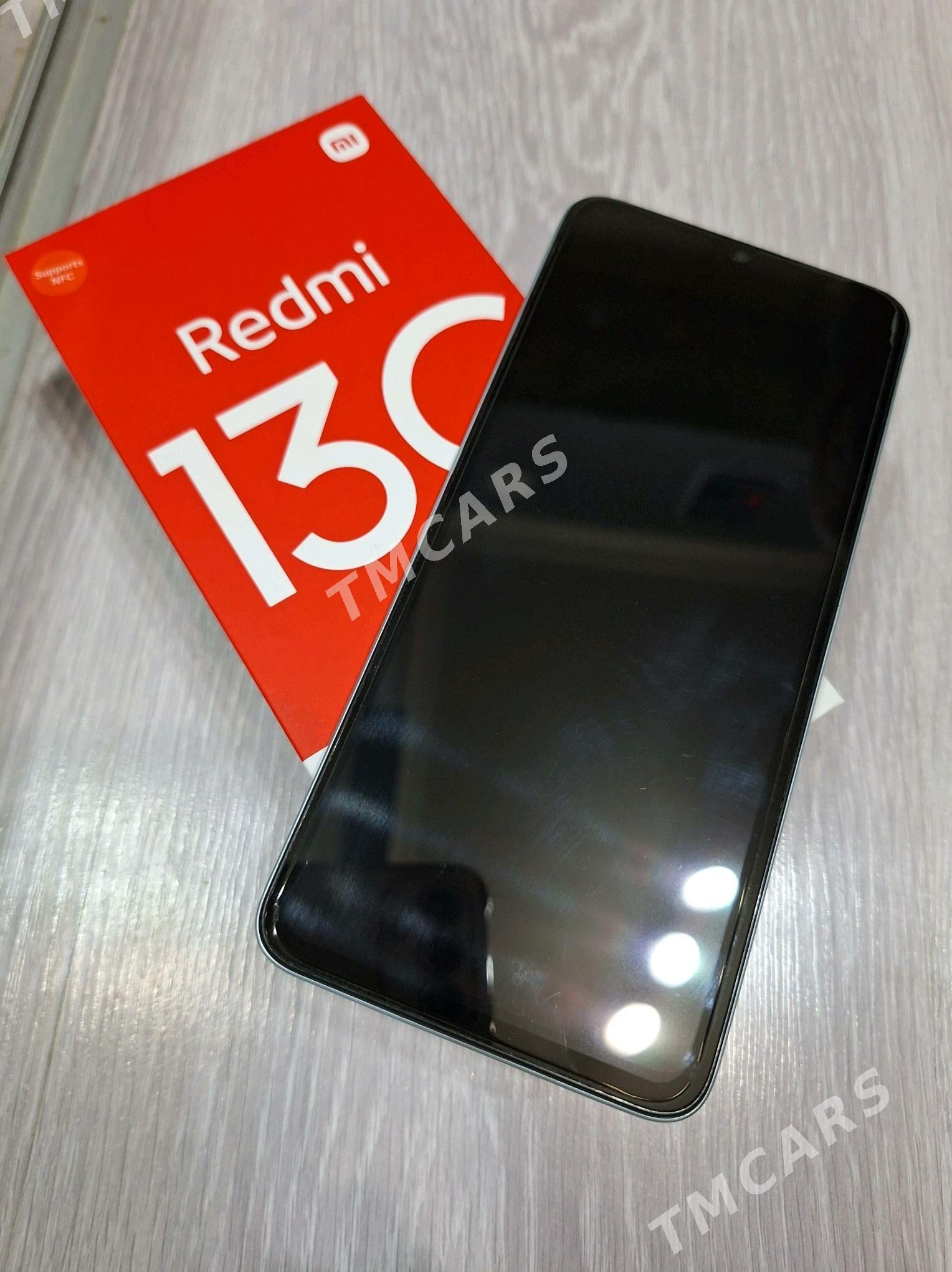 Redmi 13 C - Hazar - img 3