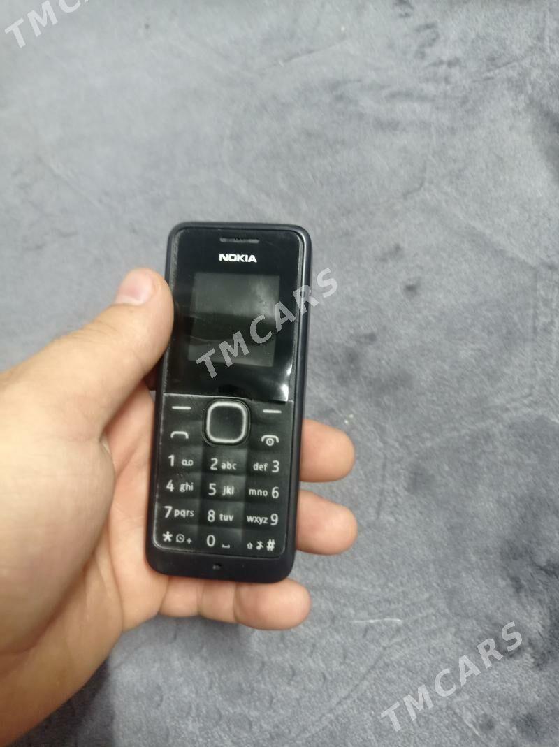 Nokia - Türkmenabat - img 2