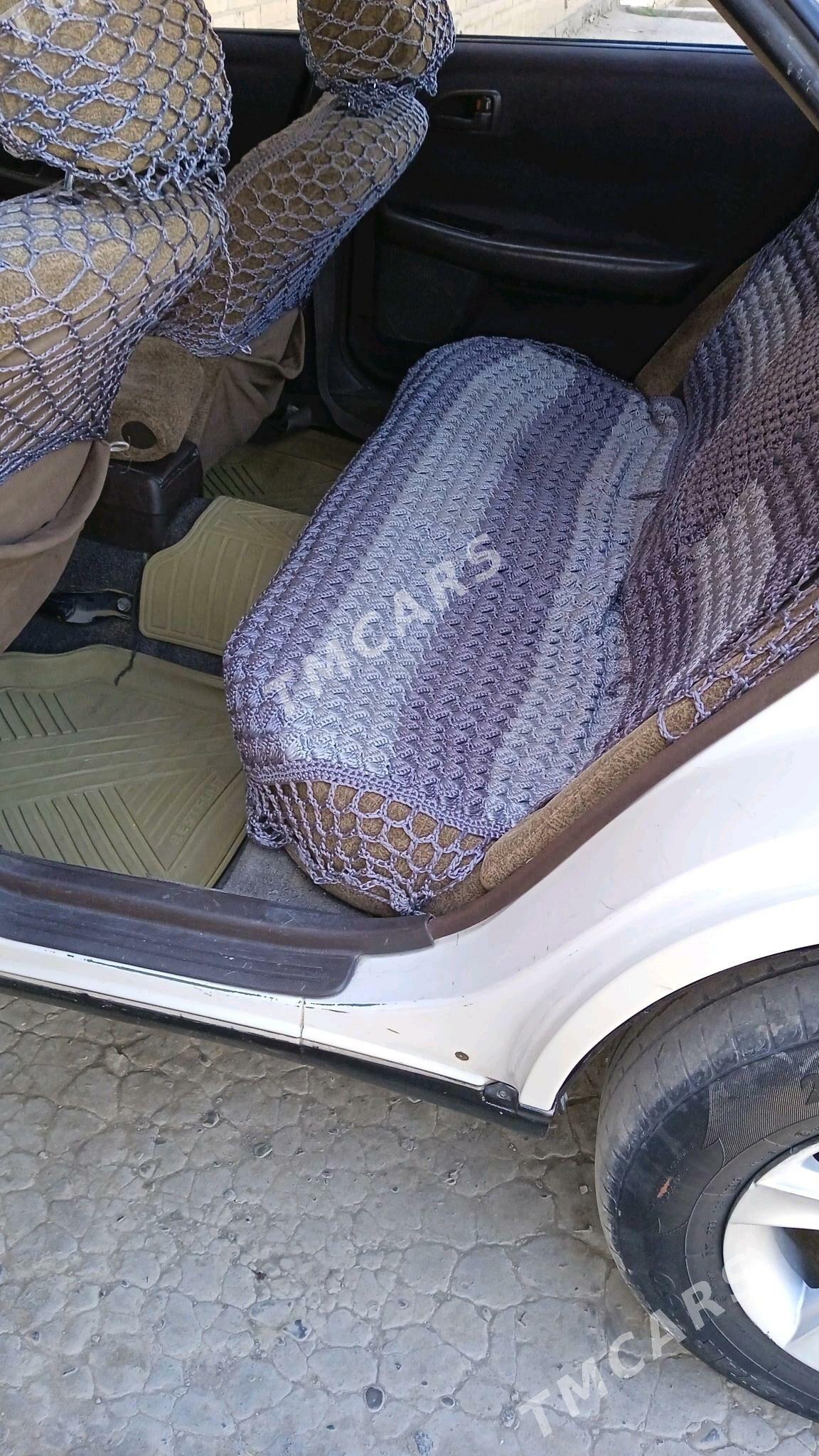 Toyota Mark II 1996 - 50 000 TMT - Чарджоу - img 3