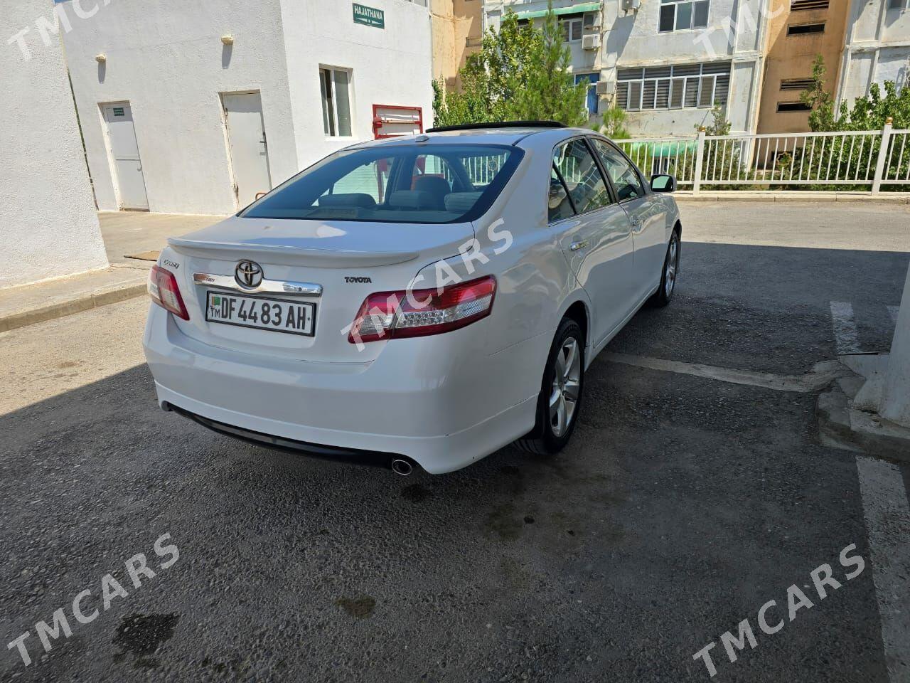 Toyota Camry 2008 - 155 000 TMT - Aşgabat - img 4