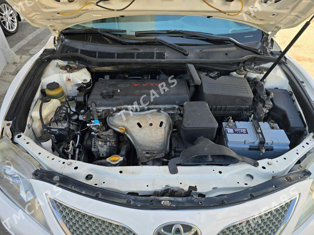 Toyota Camry 2008 - 155 000 TMT - Aşgabat - img 5