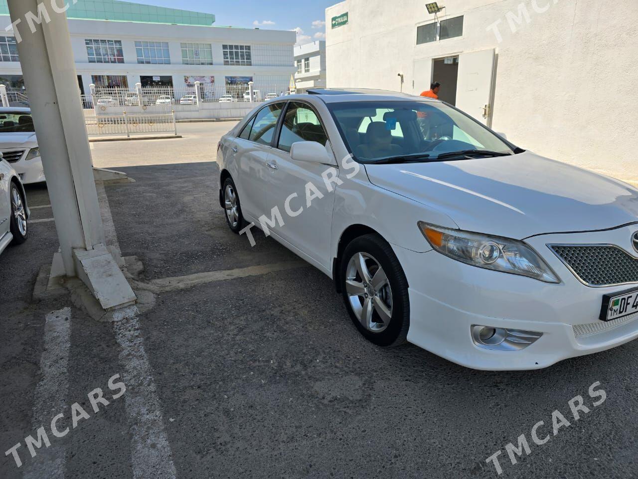 Toyota Camry 2008 - 155 000 TMT - Aşgabat - img 2