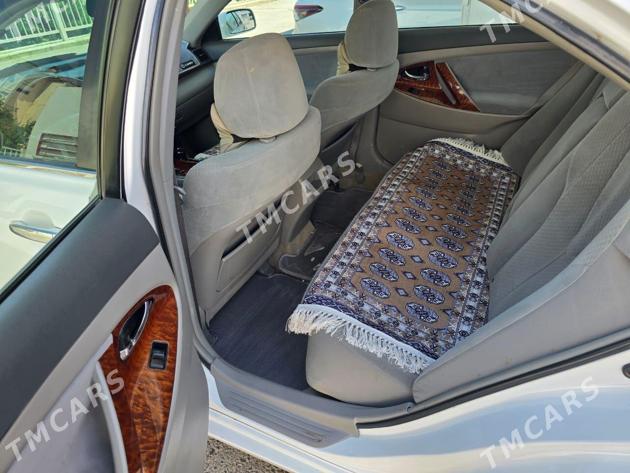 Toyota Camry 2008 - 155 000 TMT - Aşgabat - img 7
