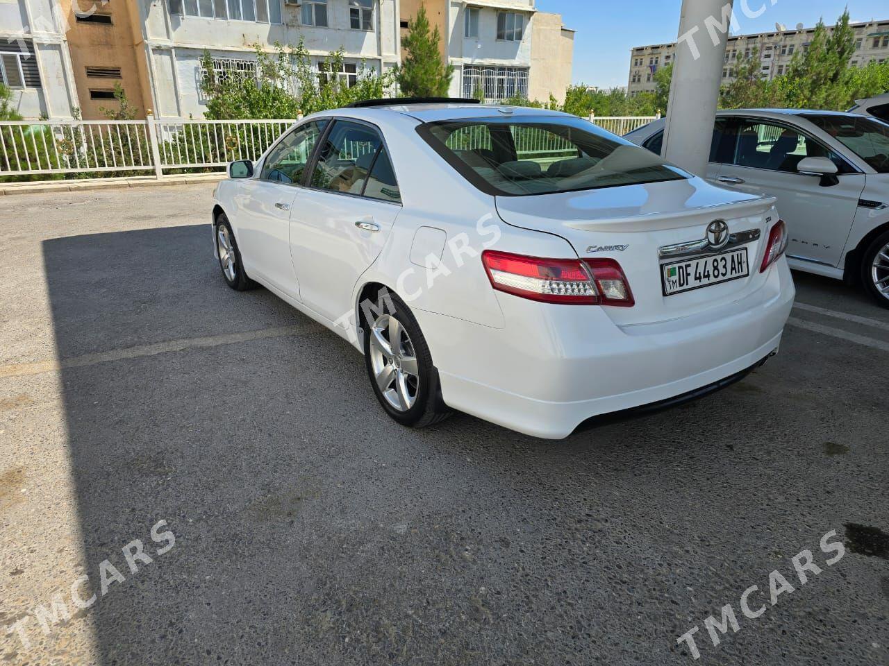 Toyota Camry 2008 - 155 000 TMT - Aşgabat - img 3