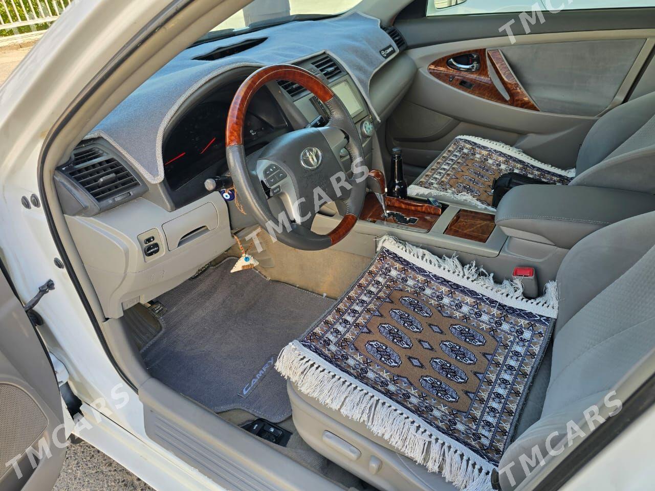 Toyota Camry 2008 - 155 000 TMT - Aşgabat - img 6