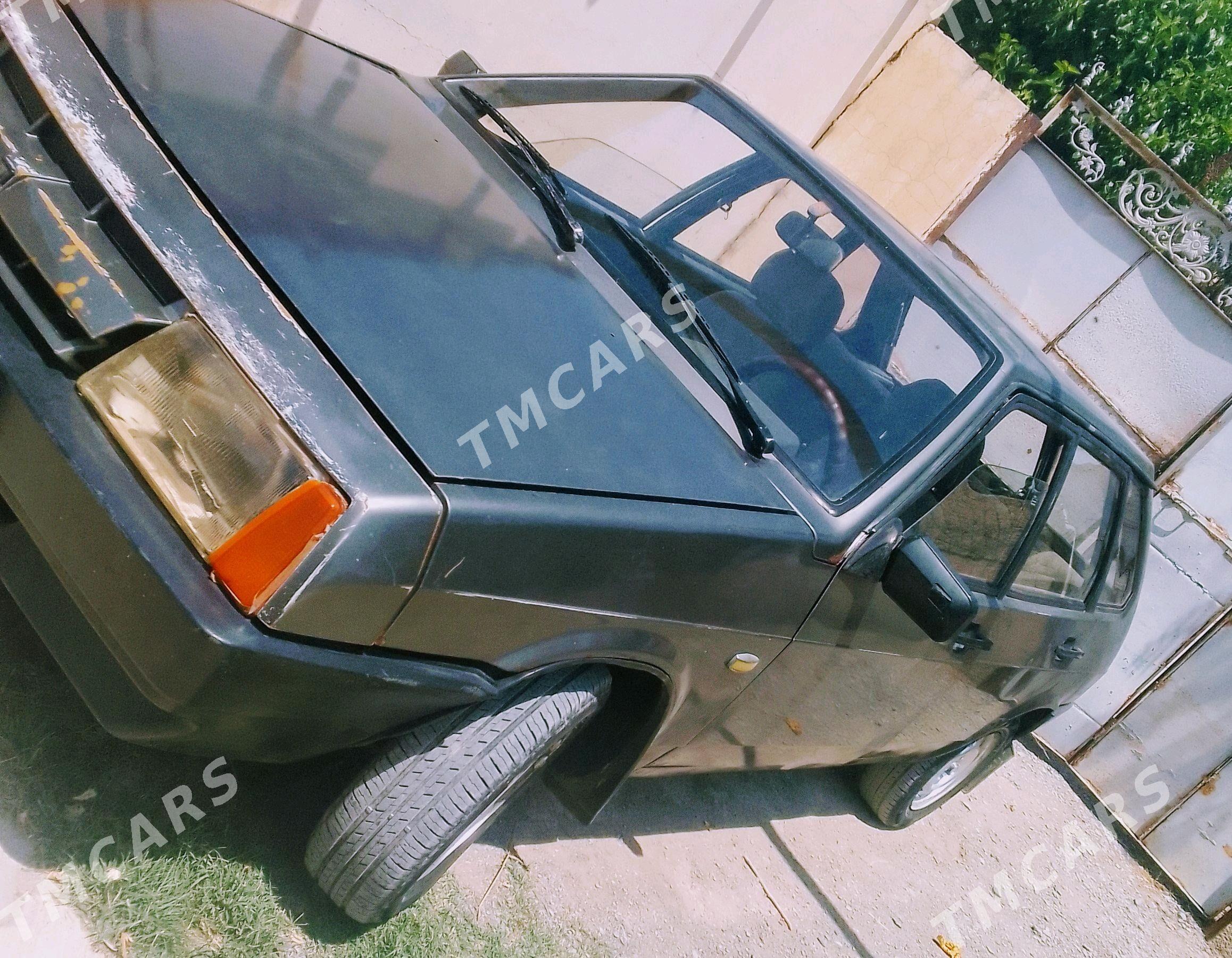Lada 2109 1994 - 16 000 TMT - Гёкдепе - img 2
