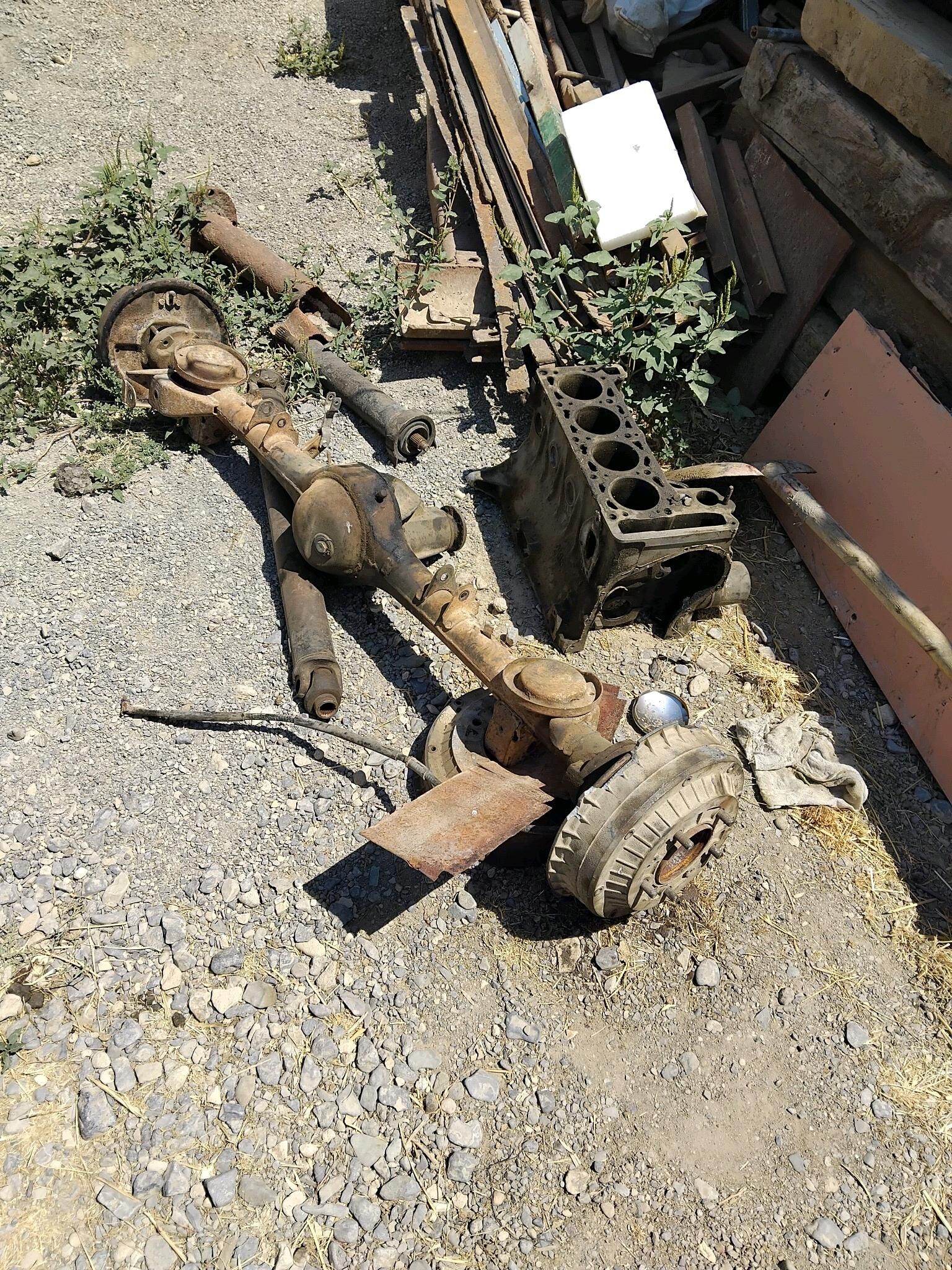 Lada zapjas redukdur 1 000 TMT - Gyzylarbat - img 2
