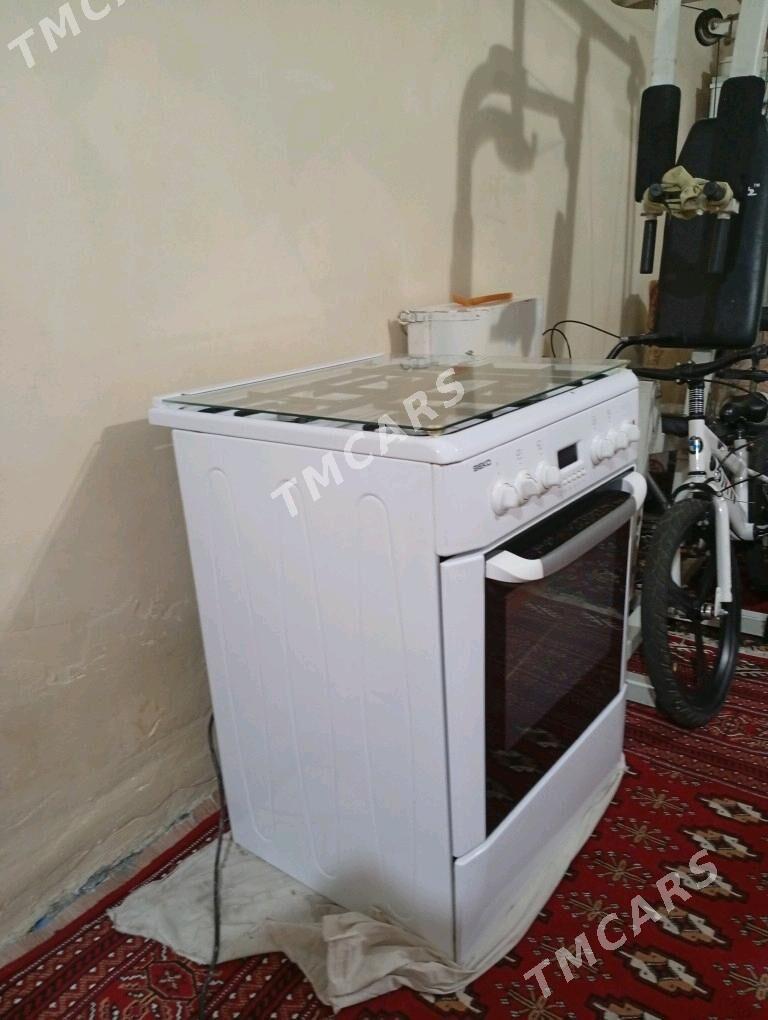 Gaz plita beko - Garadamak - img 2
