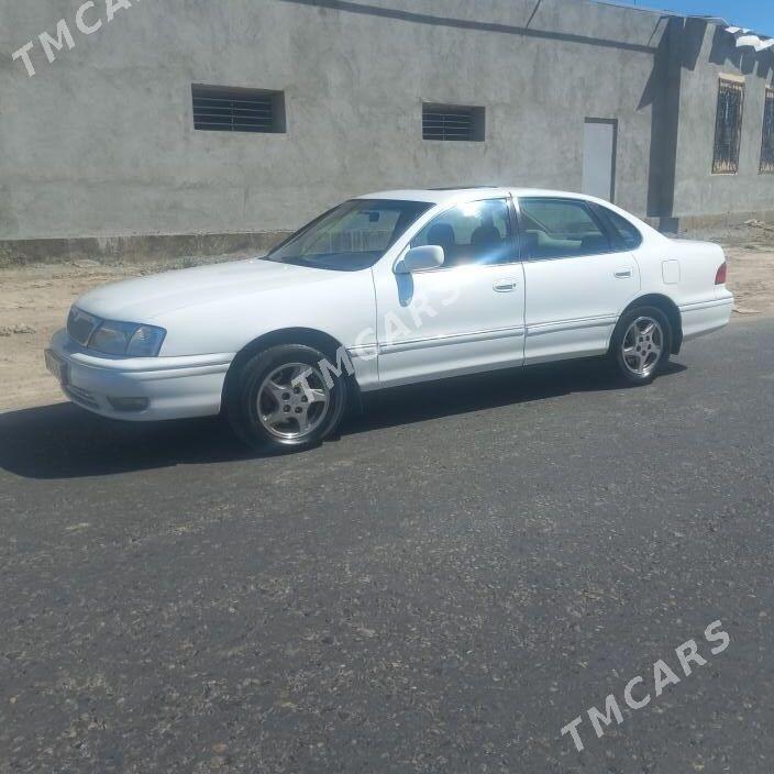 Toyota Avalon 1998 - 120 000 TMT - Türkmenabat - img 2