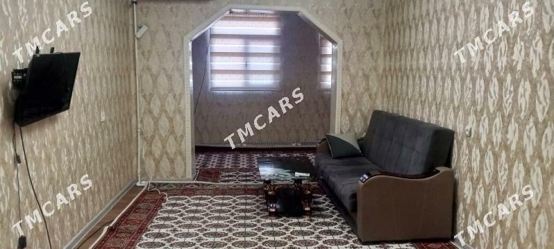 Аренда Квартира - Türkmenabat - img 5