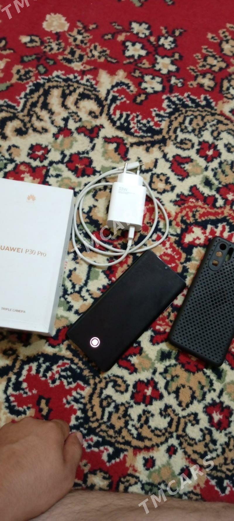 huawei p30 pro 8/128gb - Parahat 7 - img 2