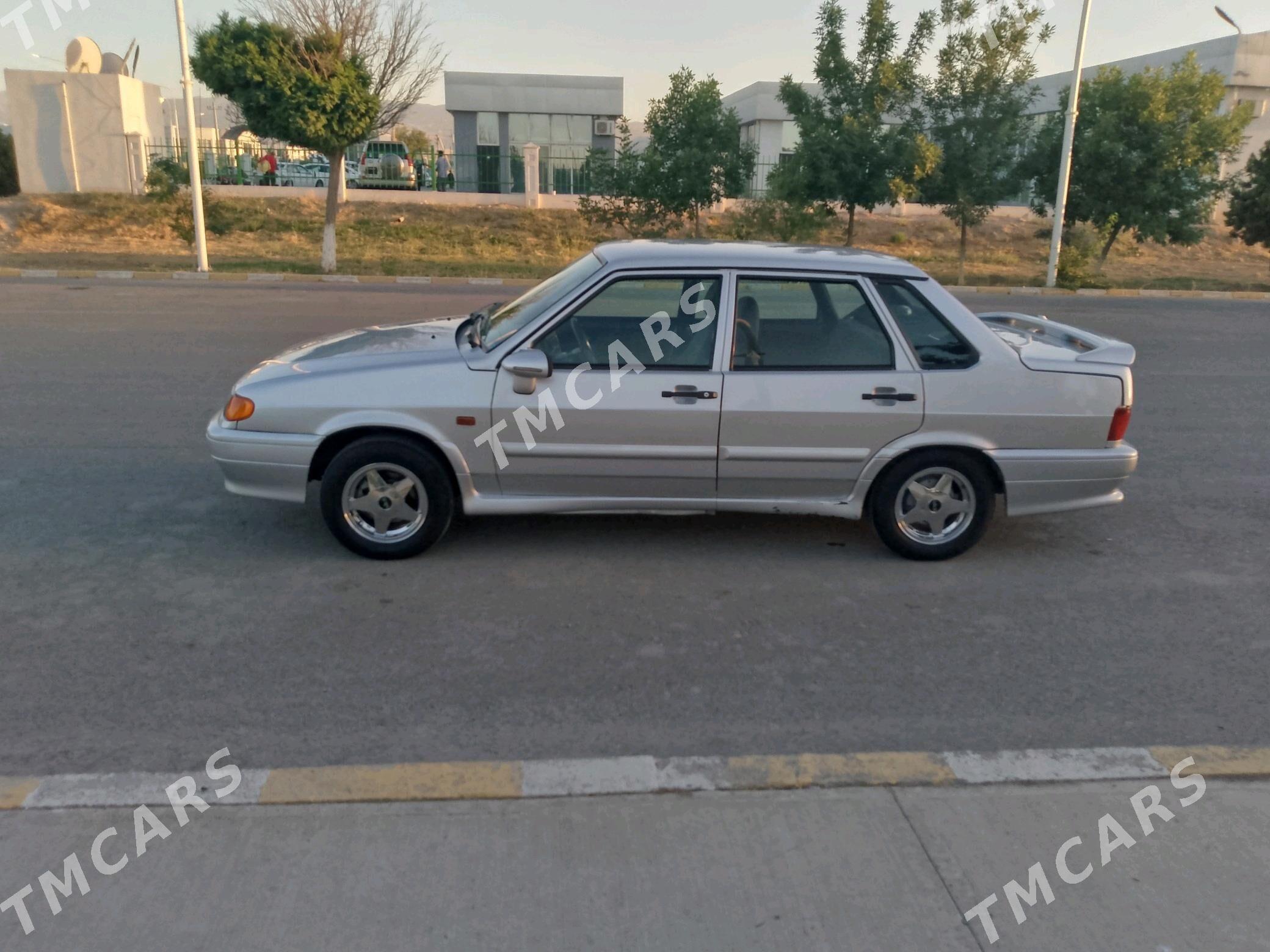 Lada 2115 2012 - 52 000 TMT - Анев - img 2