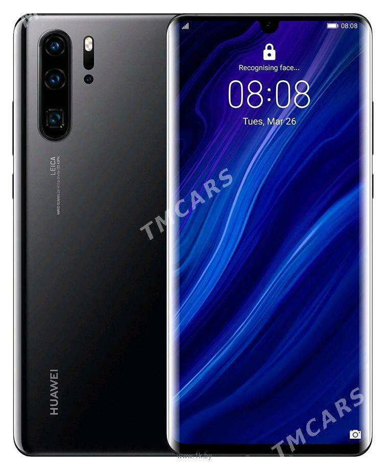 huawei p30 pro 8/128gb - Parahat 7 - img 5