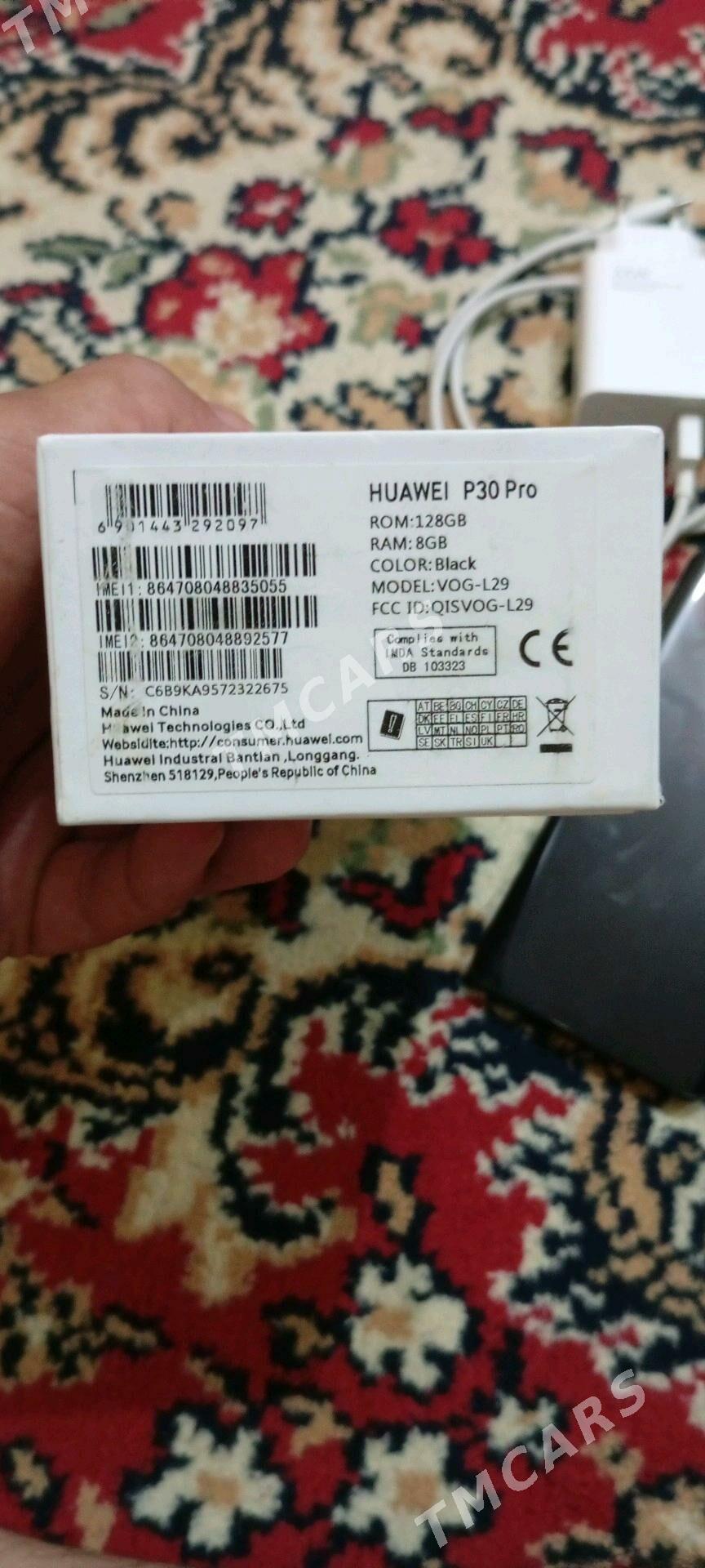 huawei p30 pro 8/128gb - Parahat 7 - img 6