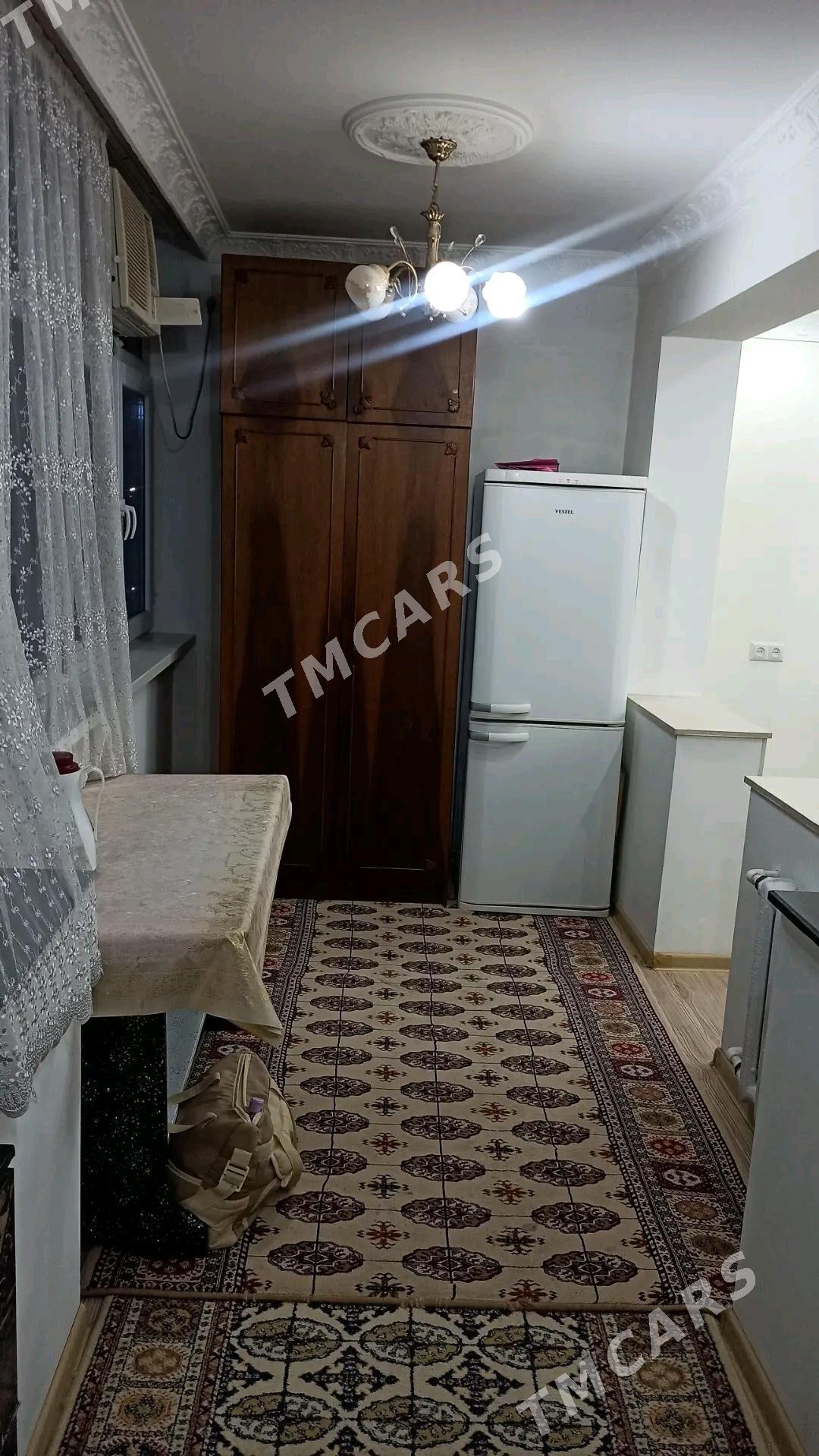 АРЕНДА 6 МКР 3800 - Ашхабад - img 6