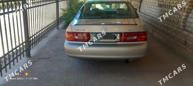 Lexus ES 300 1998 - 120 000 TMT - Губадаг - img 2