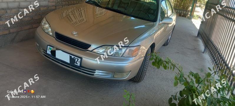 Lexus ES 300 1998 - 120 000 TMT - Губадаг - img 6