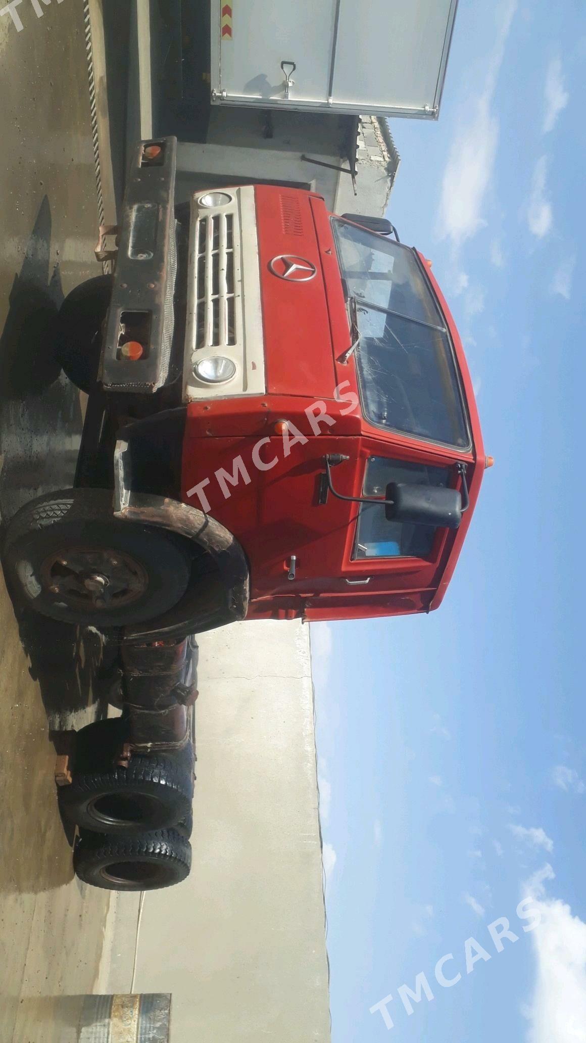 Kamaz 5410 1990 - 110 000 TMT - Ашхабад - img 3