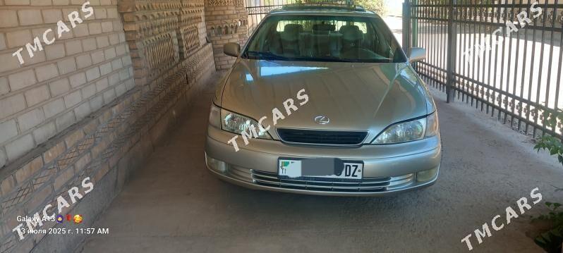 Lexus ES 300 1998 - 120 000 TMT - Губадаг - img 3