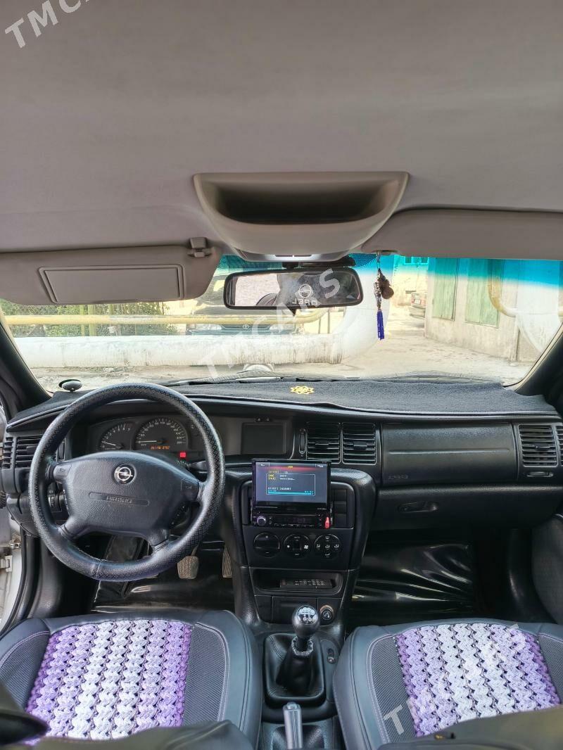 Opel Vectra 2001 - 75 000 TMT - Türkmenabat - img 6
