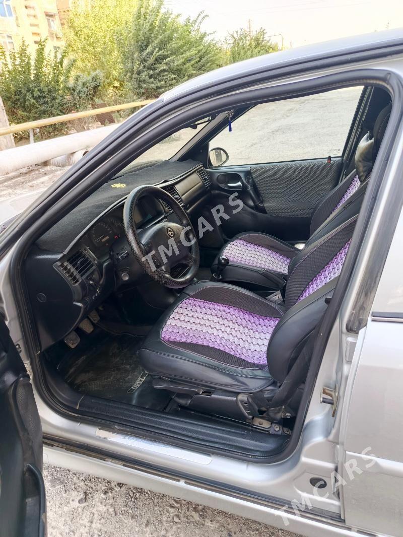 Opel Vectra 2001 - 75 000 TMT - Türkmenabat - img 4