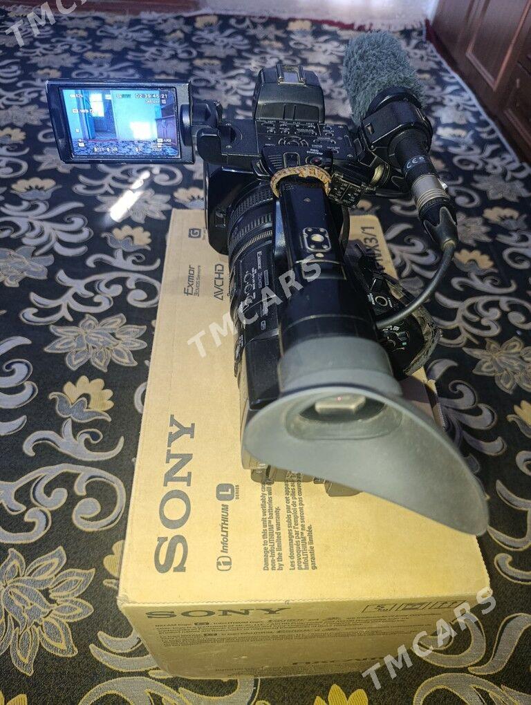 Sony Nx3 - Серахс - img 9