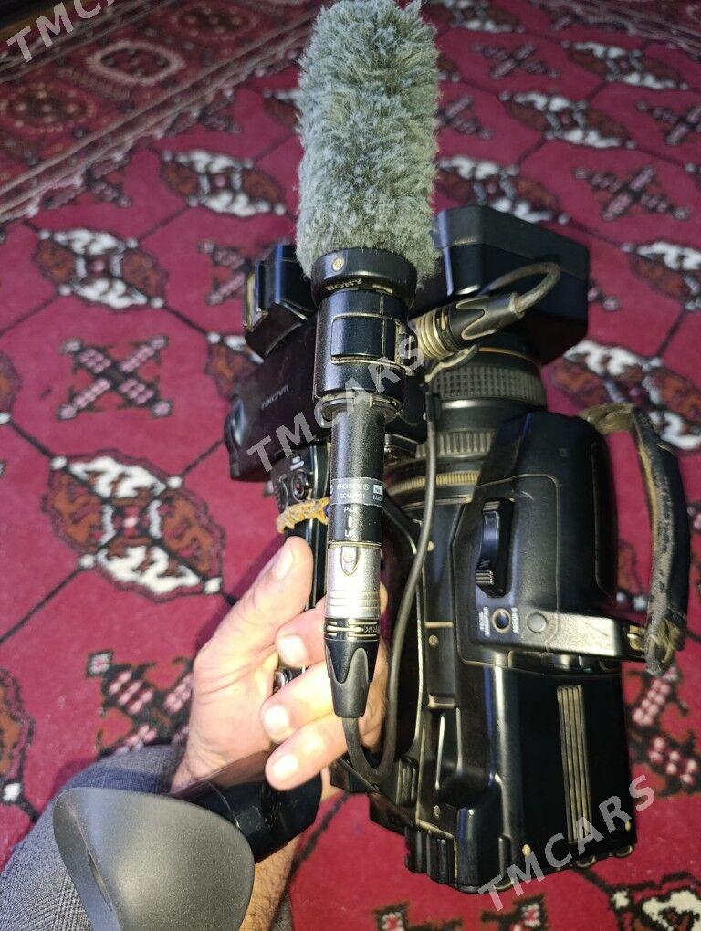 Sony Nx3 - Серахс - img 3