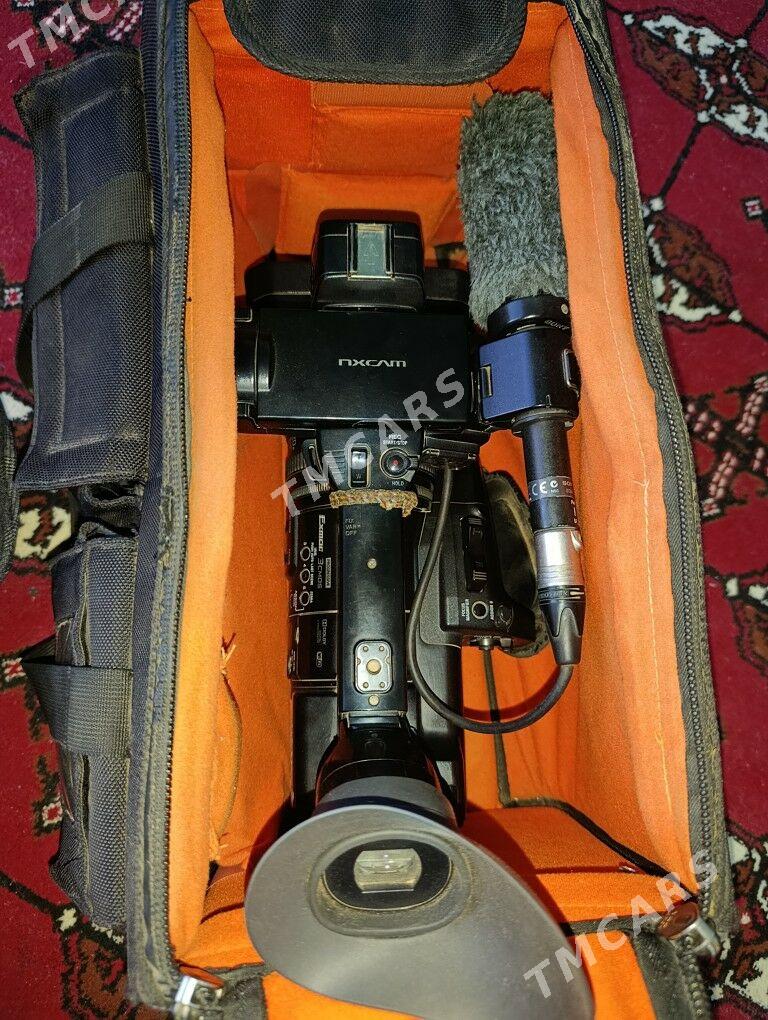 Sony Nx3 - Серахс - img 6