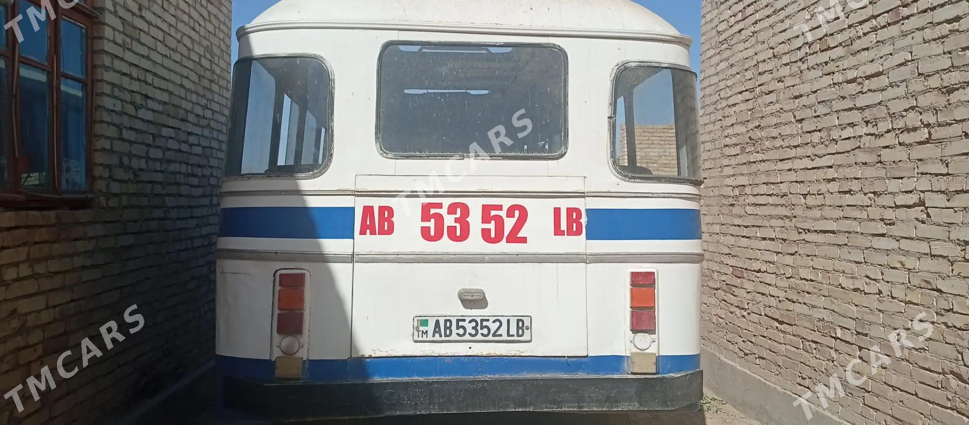Gaz 53 1990 - 30 000 TMT - Чарджоу - img 2