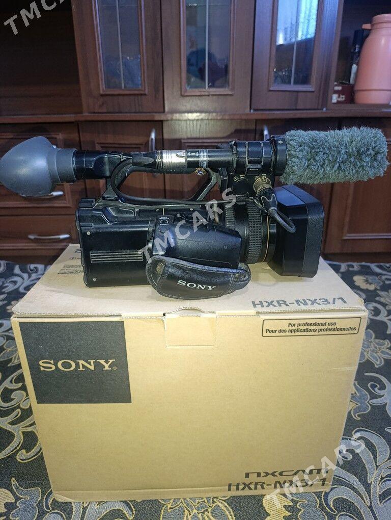 Sony Nx3 - Серахс - img 5