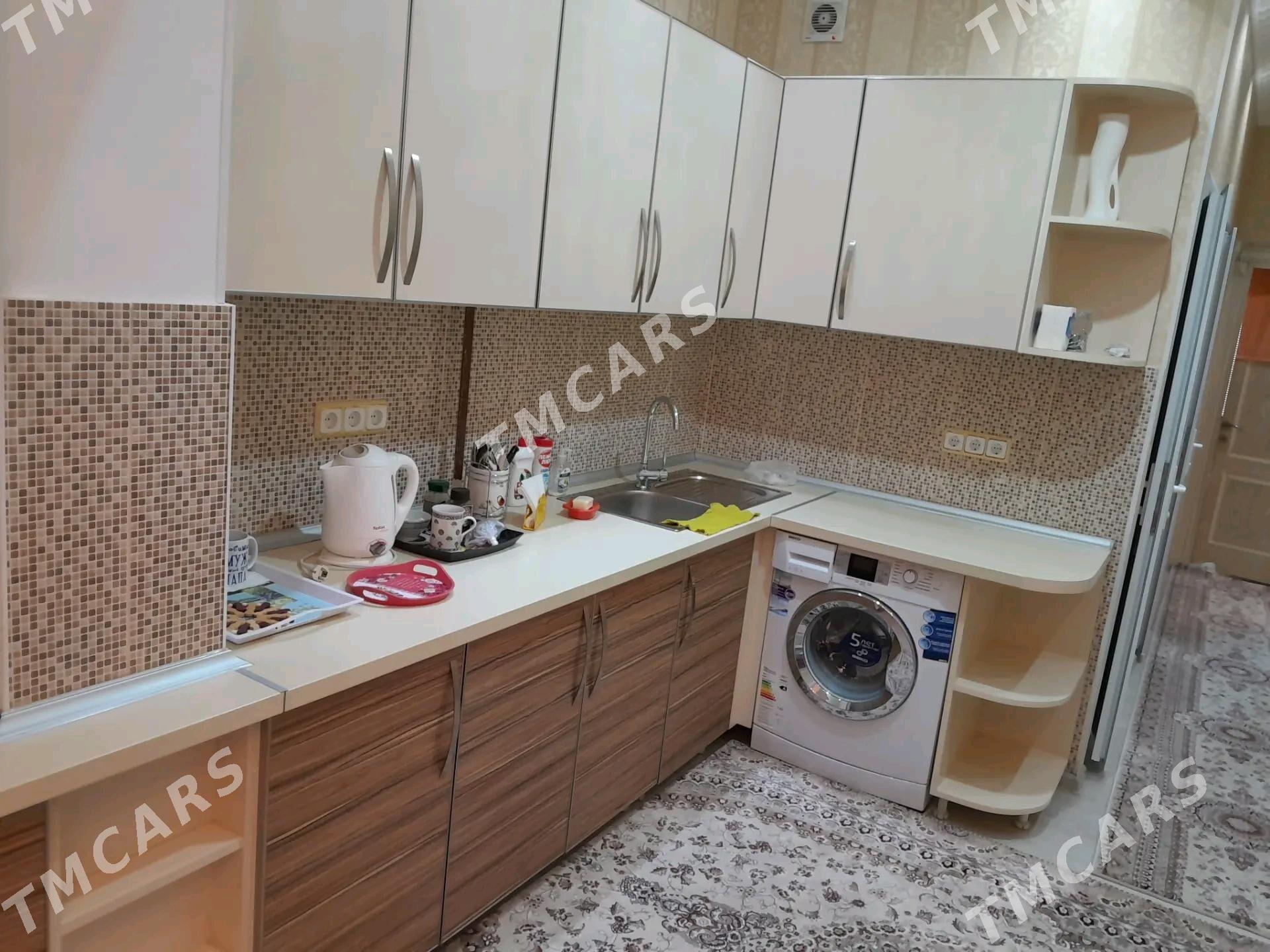  АРЕНДА ГАУДАН Б 3КОМ - Aşgabat - img 8