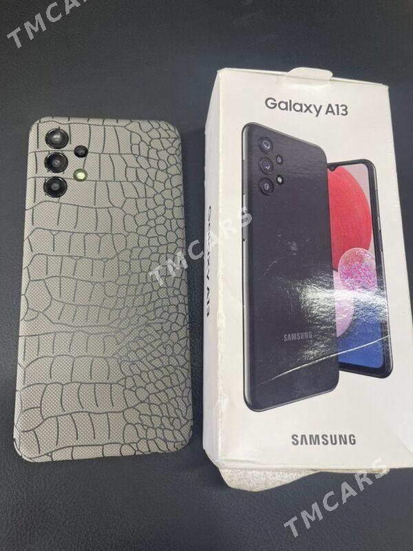 Samsung a13 - Ашхабад - img 3