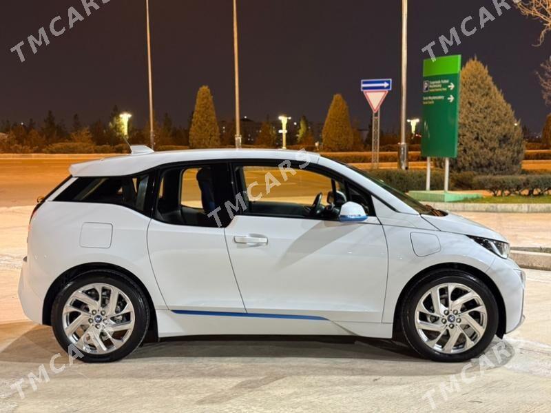 BMW i3 2015 - 550 000 TMT - Aşgabat - img 3