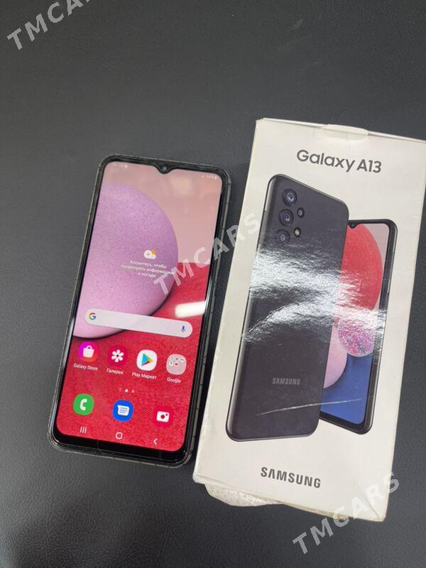 Samsung a13 - Ашхабад - img 2