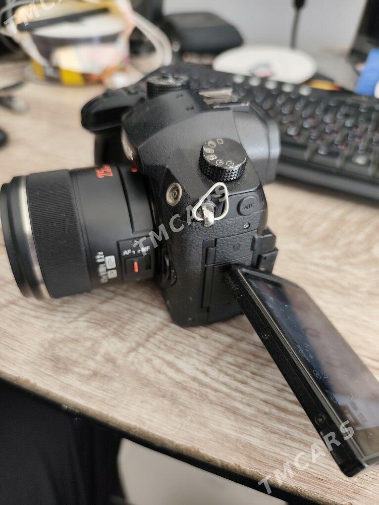Lumix gh5 - Sarahs - img 2