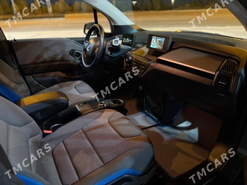 BMW i3 2015 - 550 000 TMT - Aşgabat - img 5
