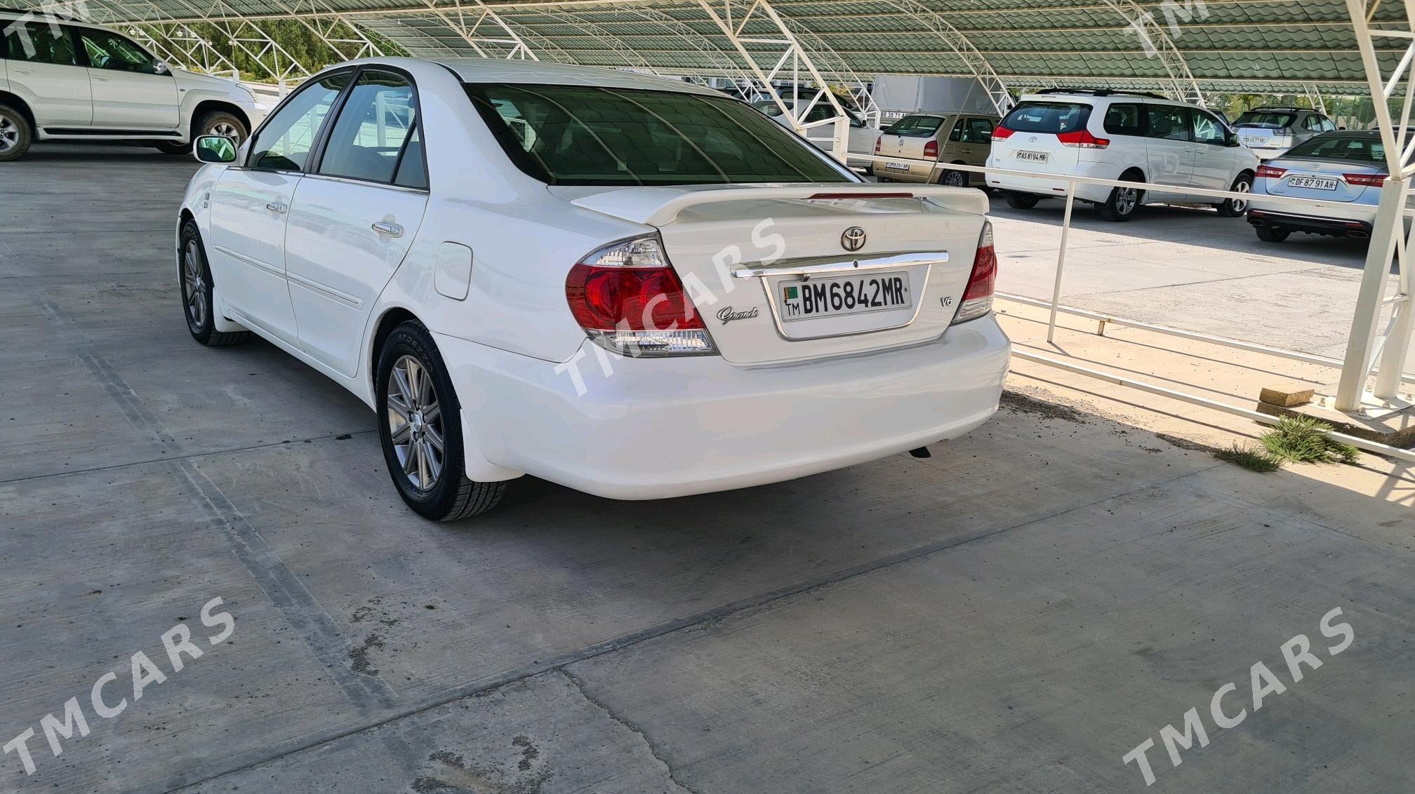 Toyota Camry 2003 - 150 000 TMT - Baýramaly - img 2
