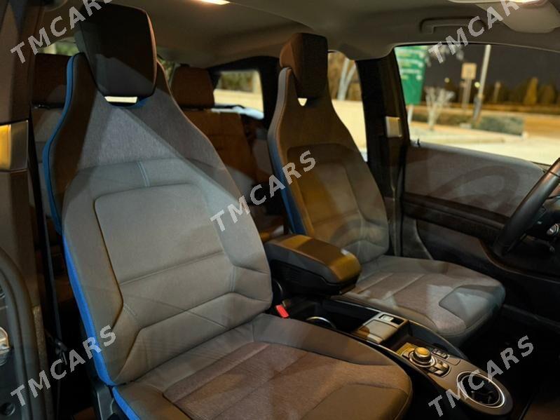 BMW i3 2015 - 550 000 TMT - Aşgabat - img 7