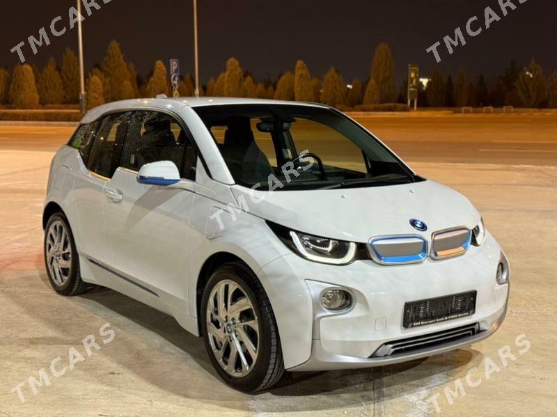 BMW i3 2015 - 550 000 TMT - Aşgabat - img 4