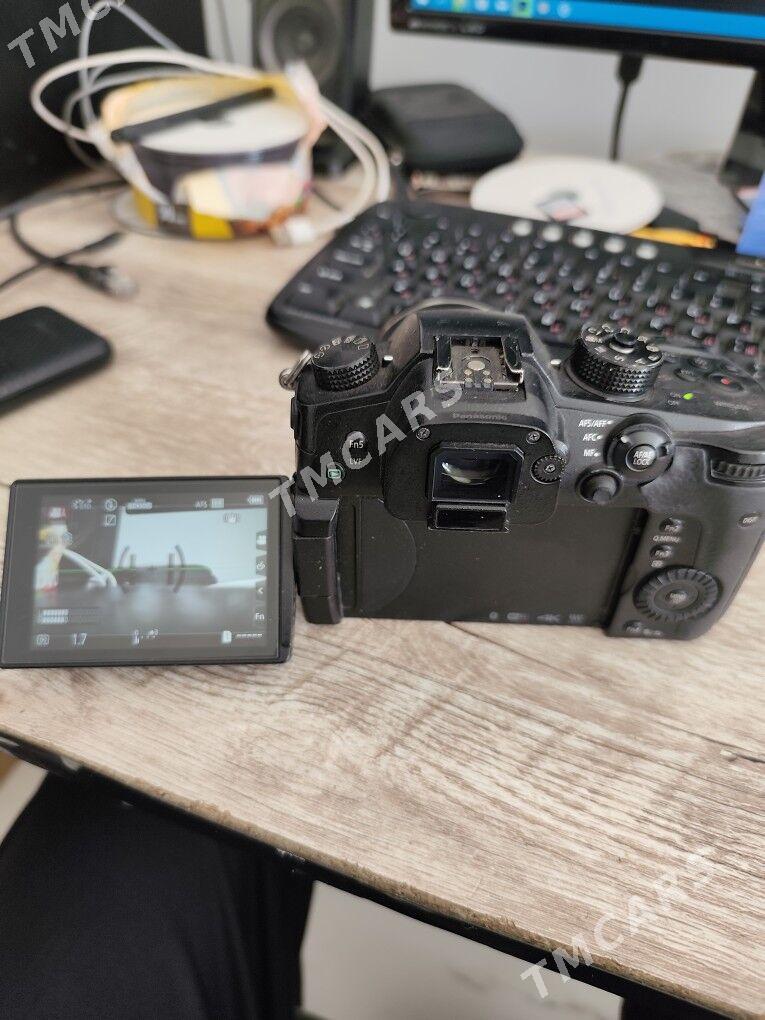 Lumix gh5 - Sarahs - img 3