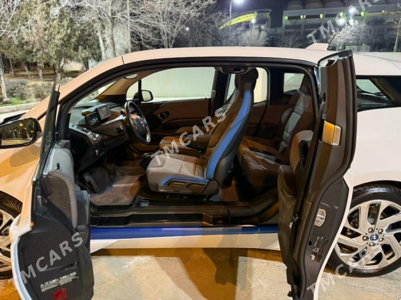 BMW i3 2015 - 550 000 TMT - Aşgabat - img 9