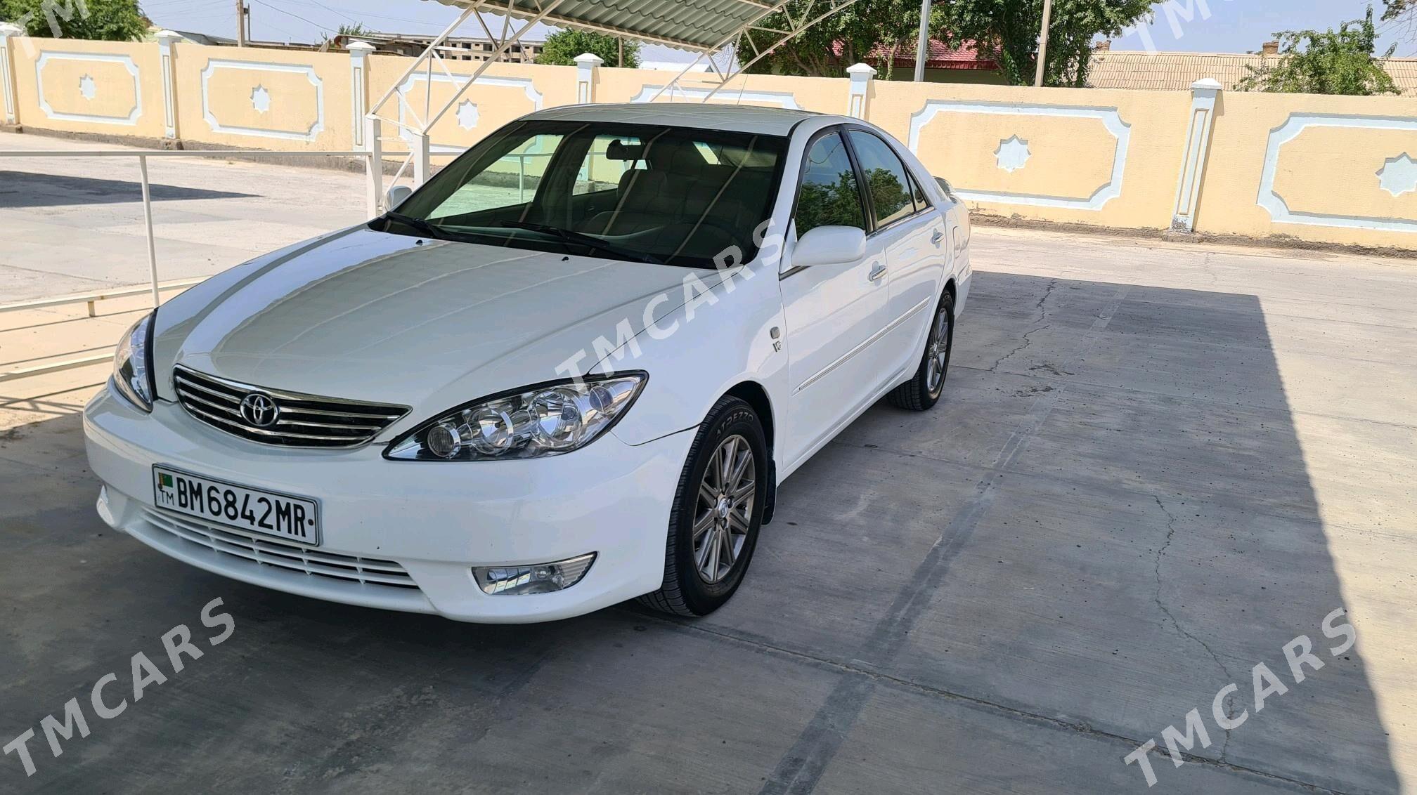 Toyota Camry 2003 - 150 000 TMT - Baýramaly - img 3