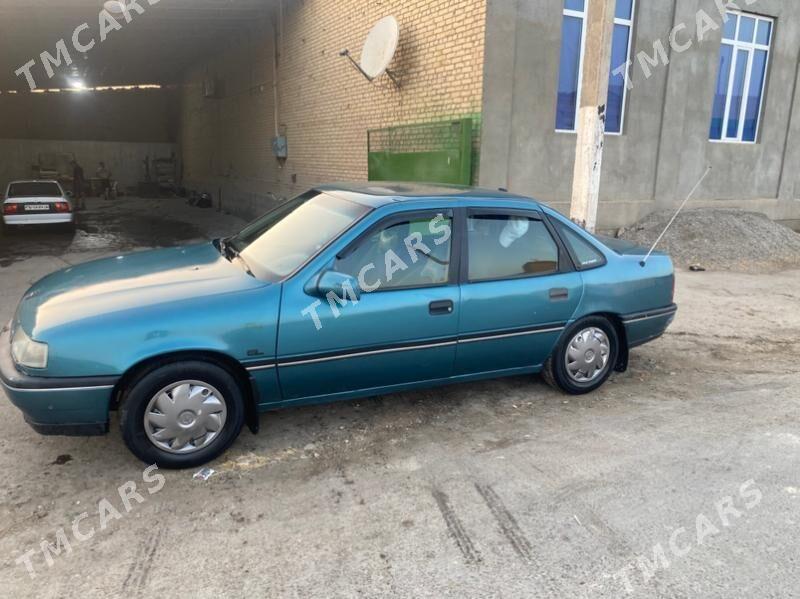 Opel Vectra 1992 - 34 000 TMT - Туркменабат - img 5