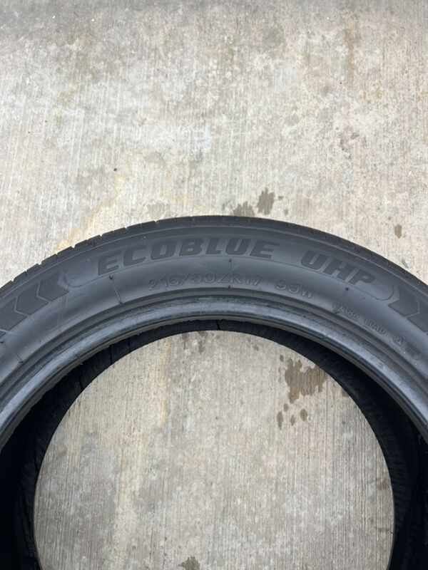 MICHELIN 225.45.17 850 TMT - 15-й этап - img 4