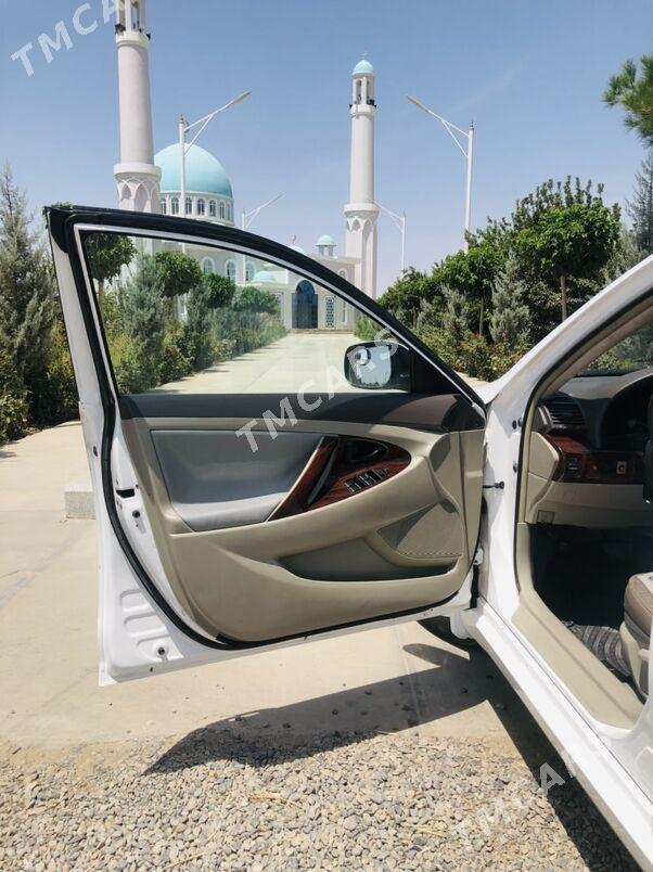 Toyota Camry 2008 - 138 000 TMT - Baýramaly - img 3
