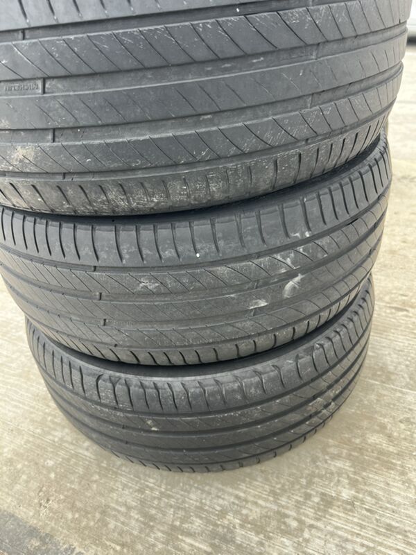 MICHELIN 225.45.17 850 TMT - 15-й этап - img 3