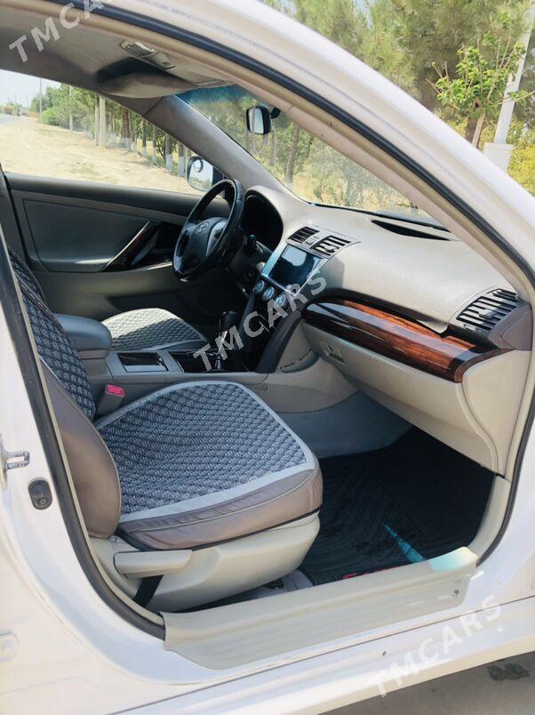 Toyota Camry 2008 - 138 000 TMT - Baýramaly - img 2