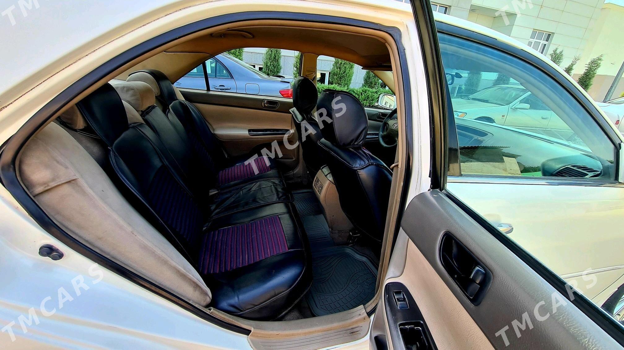 Toyota Camry 2005 - 135 000 TMT - Baýramaly - img 5