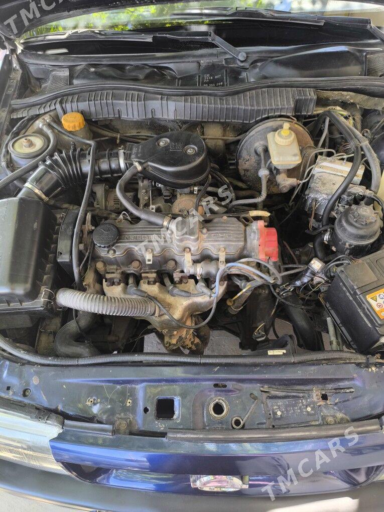 Opel Vectra 1995 - 56 000 TMT - Daşoguz - img 3