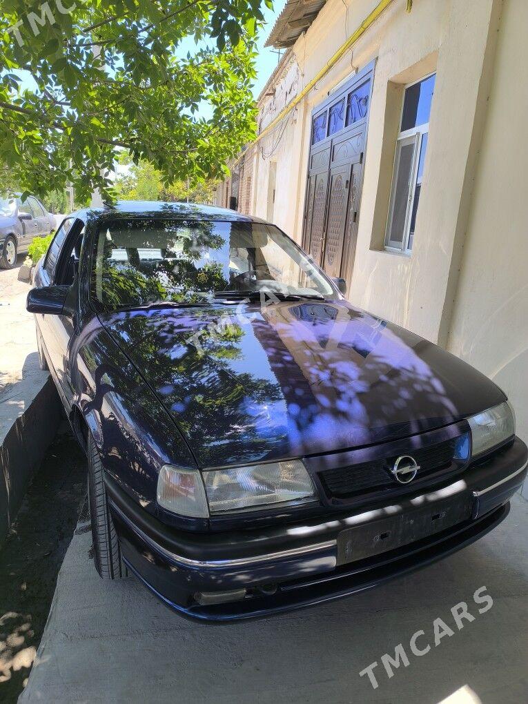 Opel Vectra 1995 - 56 000 TMT - Daşoguz - img 2